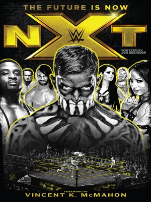cover image of NXT